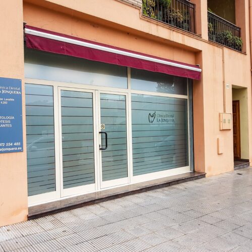 Implant Centre La Jonquera