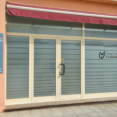 Implant Centre La Jonquera