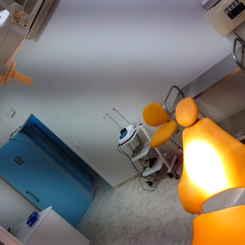 Implant Centre La Jonquera