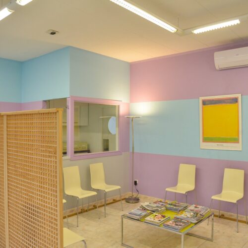 Implant Centre La Jonquera