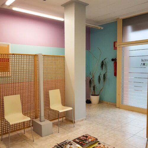 Implant Centre La Jonquera
