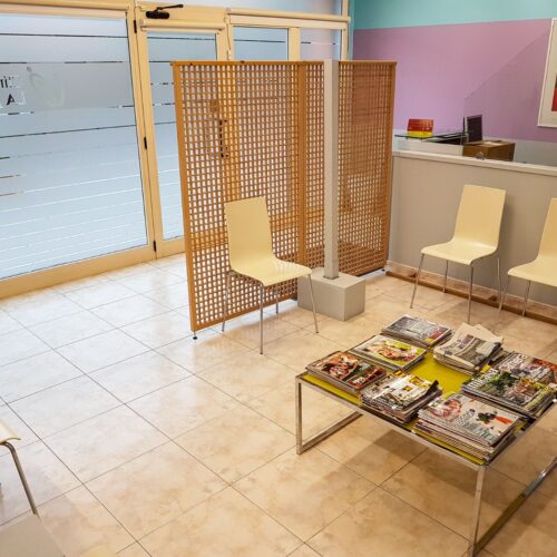 Implant Centre La Jonquera